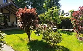Apartmán v Podzámčí